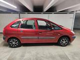 Citroën Citroen Picasso/TüvNeu/Scheckheft/Klima/we... - Citroën Xsara Picasso aus 2001