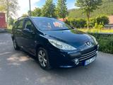 Peugeot 307 1.6 HDI  SW / Klima / Navi - Peugeot 307 mit Diesel-Antrieb: 1.6