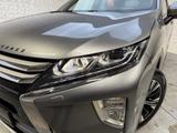 Mitsubishi Eclipse Cross 1.5 T 4WD CVT Diamant+LED+2 ZONEN - : Cvt