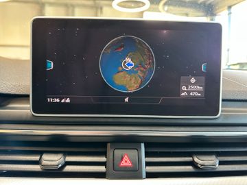 Audi A4 *ACC*AHK*NAVI*CARPLAY*2-ZONEN*SZHZ*LED*