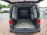 Volkswagen T6 Transporter 2.0 TDI EcoProfi, Klima, AHK - schwarze Volkswagen T6 Transporter