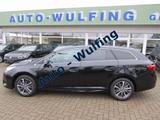 Toyota Avensis Touring-Sports 1.8 Comfort Premium Navi - Toyota Avensis: Schwarz