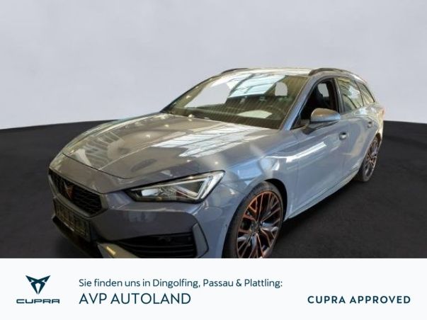 Abbildung Leasingangebot Cupra Leon Sportstourer 2.0 TSI DSG VZ | NAVI | LED |