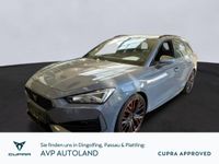 Cupra Leon - Vorschau Bild 1