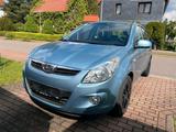 Hyundai i20 Bj 2009 - gebrauchte Hyundai i20 aus dem Jahr 2009