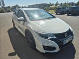 Honda Civic 1.8 i-VTEC Sport  - Honda: Sport