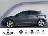 Volkswagen Polo Style 1.0 TSI DSG - Volkswagen Polo: Leasing