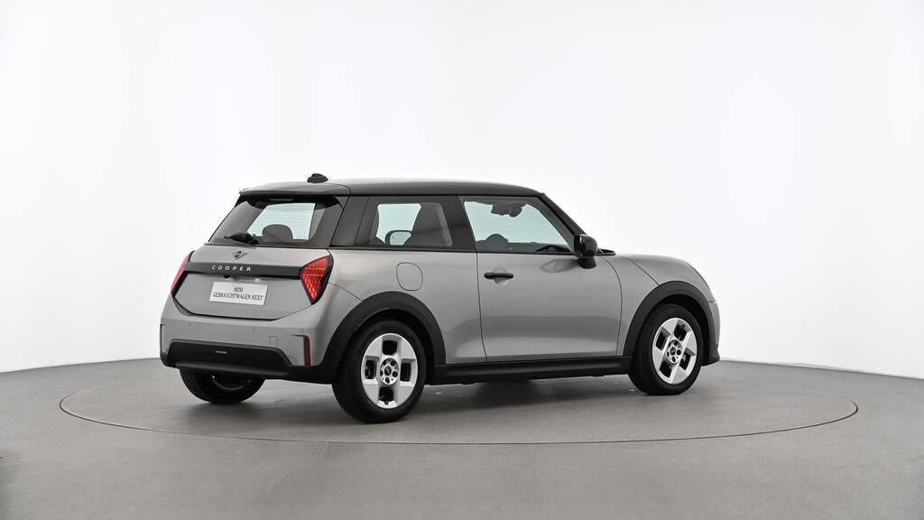 MINI Cooper C - Bild 9