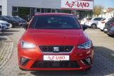 Seat Ibiza 1.0 TSI FR AHK RFK Navi - Seat Ibiza mit Anhängerkupplung