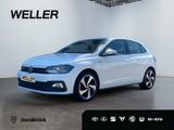 Volkswagen Polo 2.0 TSI DSG *SHZ*PDC v+h*DAB+*Ambiente*WKR* - Volkswagen Polo: W
