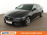 Jaguar XE 20d R-Dynamic SE Aut.*NAVI*HEAD-UP*LED*ACC* - Jaguar XE: R Dynamic