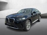 BMW X4 xDrive20i LED RFK Sportsitze Navi Prof. DAB - gebrauchte BMW X4 aus dem Jahr 2022