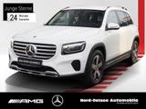 Mercedes-Benz GLB 180 Progressive ADV. LED Kamera SHZ Spurass. - gebrauchte Mercedes-Benz GLB 180 aus dem Jahr 2024
