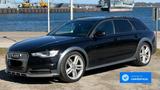 Audi A6 Allroad quattro 3.0 TDI TÜV NEU- Handgas - gebrauchte Audi A6 Allroad aus dem Jahr 2014