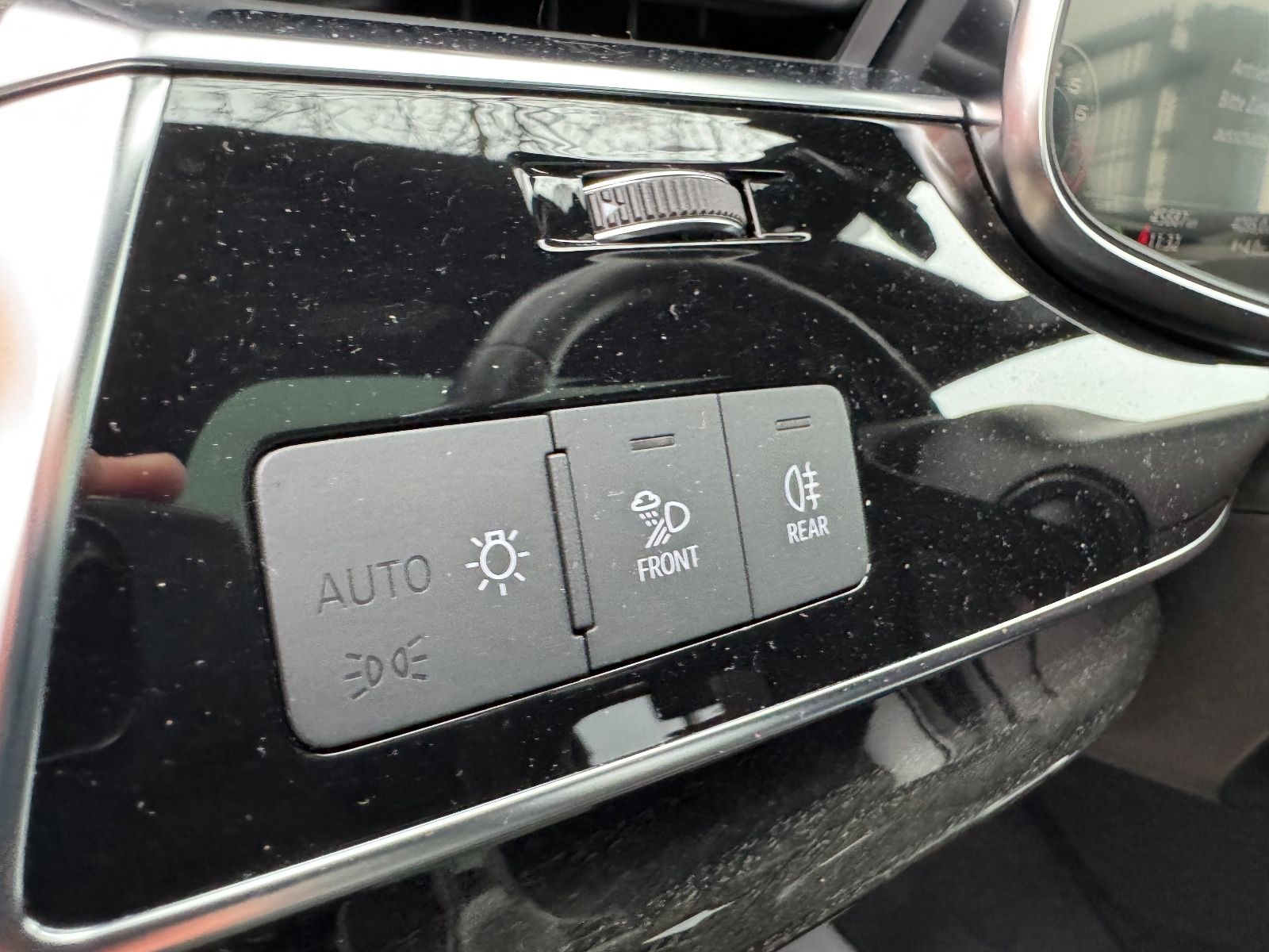 Fahrzeugabbildung Audi Q7 45 TFSI quattro tiptronic*MEMORY*PANO*7-SITZE