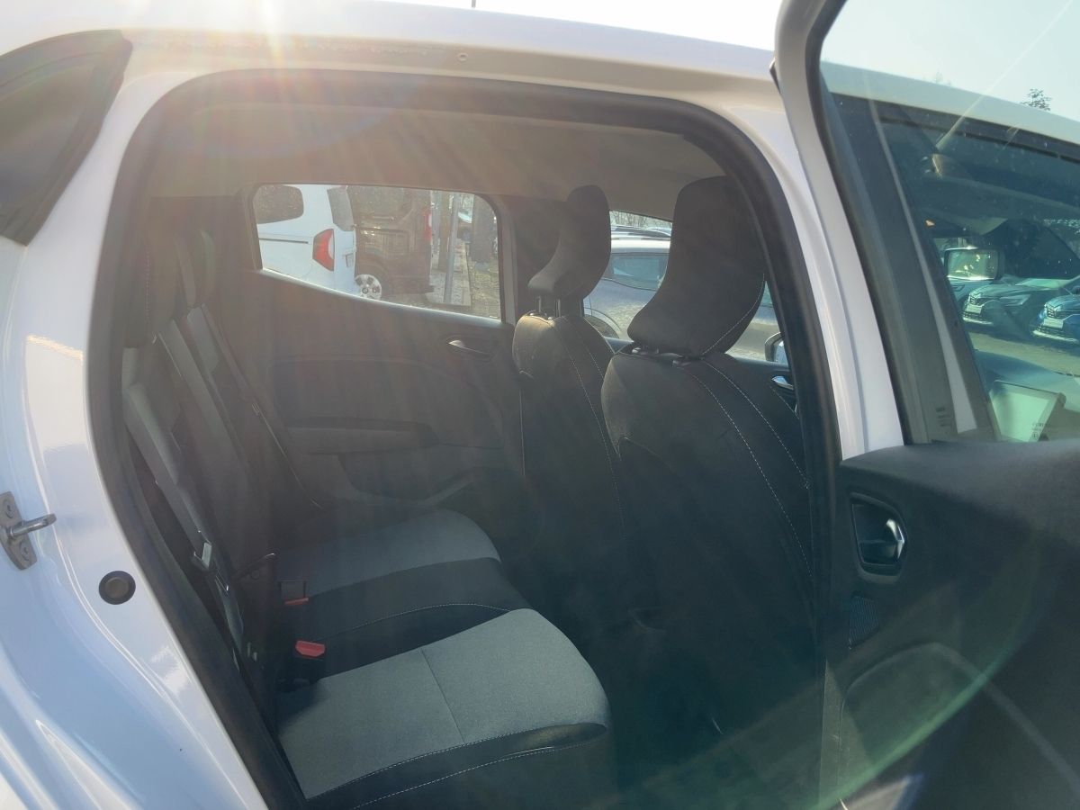 Renault Clio - Bild 8