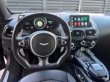 2019 Aston Martin V8 VANTAGE 照片 2