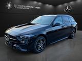 Mercedes-Benz C 300 de T-Modell mit EQ Hybrid Technologie +AMG - gebrauchte Mercedes-Benz C 300 aus dem Jahr 2025