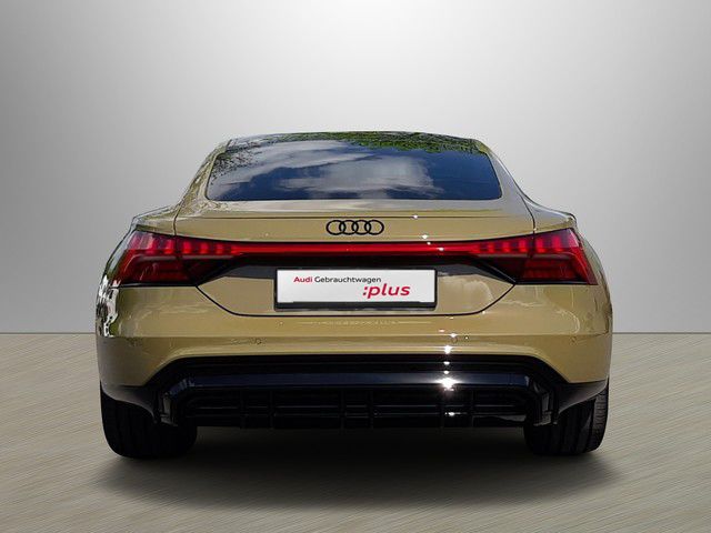 Fahrzeugabbildung Audi e-tron GT quattro PANO HeadUp StdHz Kamera ACC