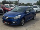 Renault Clio IV  GT-Line Top Zustand  *57000km* - Renault Clio Gebrauchtwagen Hannover