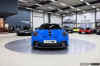 Porsche 992 GT3 | PCCB | Clubsport | Approved | Voll