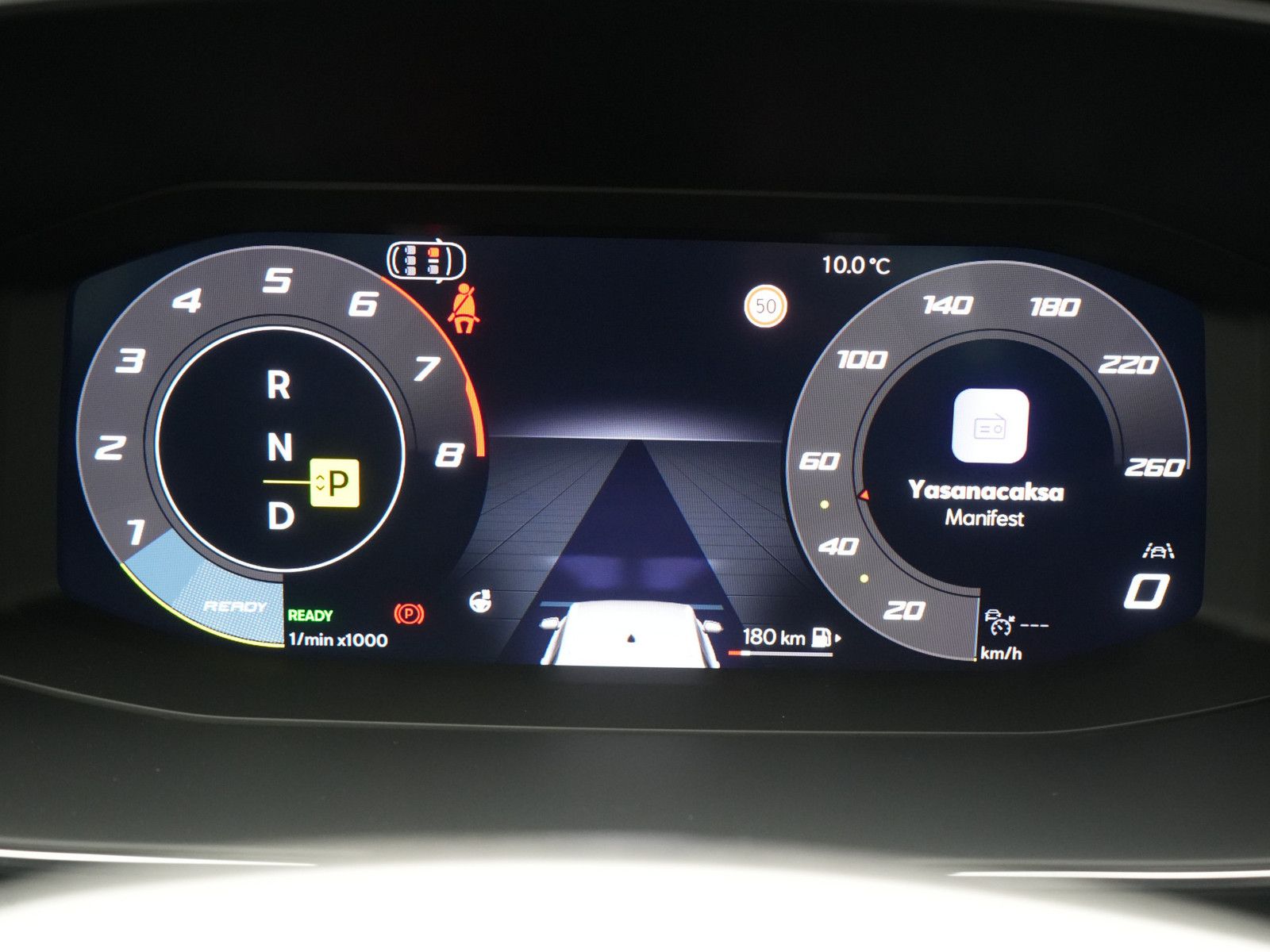 Seat Leon - Bild 10