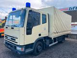 Iveco ML 75 E Kat-Schutz - Iveco 2002