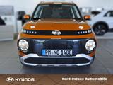 Hyundai INSTER EV Trend Effizienz-Paket Design-Paket - Hyundai INSTER: Scheckheftgepflegt