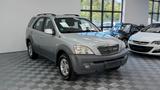 Kia Sorento 2.5 CRDi Automatik - gebrauchte Kia Sorento aus dem Jahr 2007