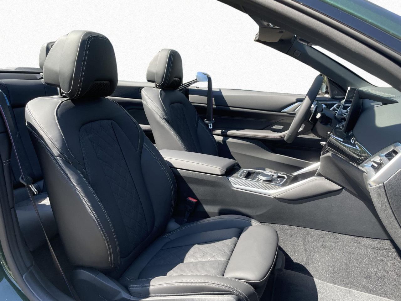 BMW M440 - Bild 9