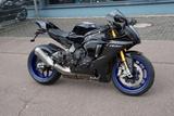 Yamaha YZF-R1M RN65, Öhlins, 2 Jahre Garantie, EXTRAS! - YAMAHA YZF R1M