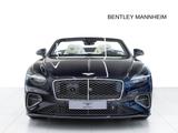 Bentley Continental GTC Speed First Edition - : Allradantrieb, Cabrio
