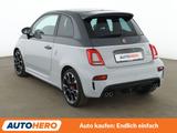 Abarth 595 1.4 Competizione*NAVI*PDC*DAB*ALU*BEATS* - Abarth 595 Gebrauchtwagen