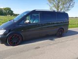 Mercedes-Benz Brabus Viano 3.0CDI lang - Mercedes-Benz Viano: Brabus
