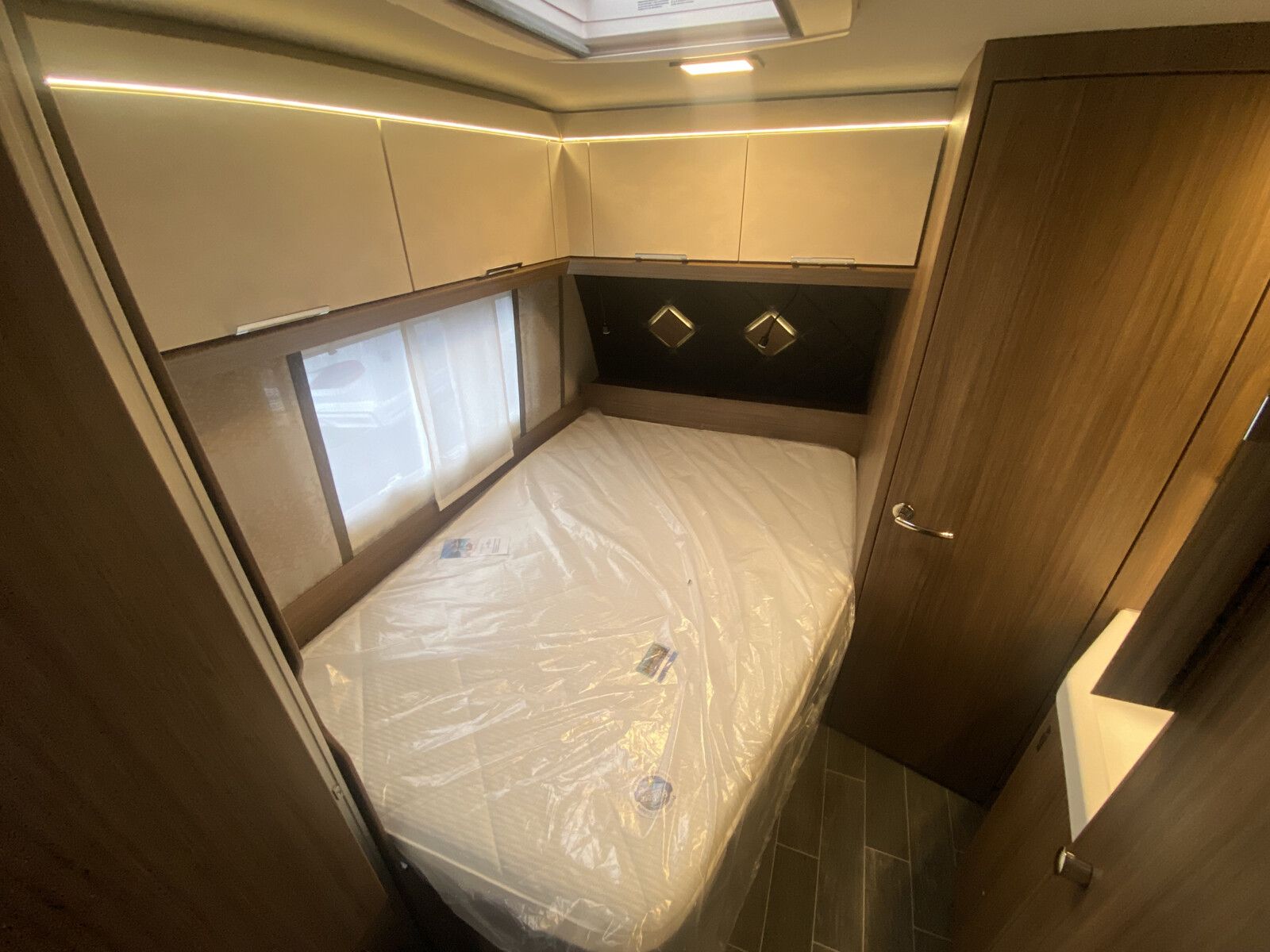 Fahrzeugabbildung Tabbert Cazadora 490 TD 2.3