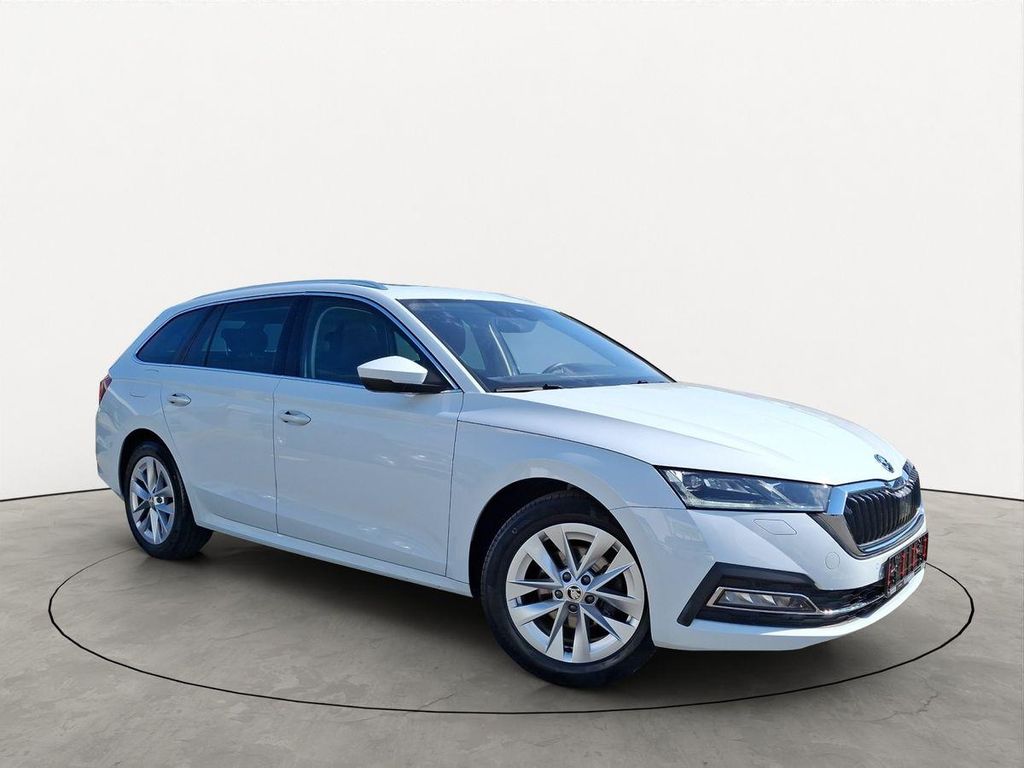 Image of Skoda Octavia