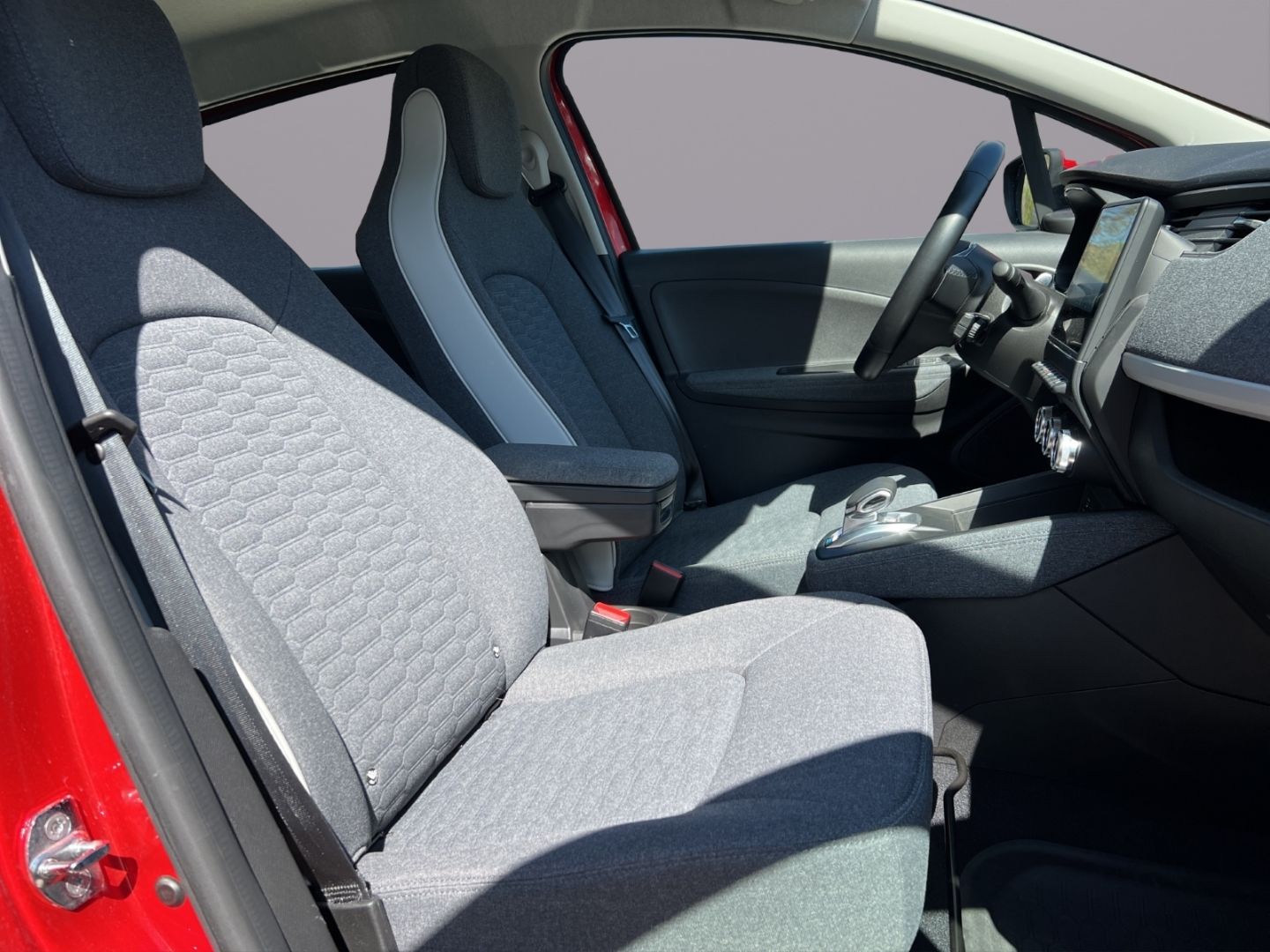 Fahrzeugabbildung Renault ZOE Experience (Selection) R110 Batteriekauf CCS