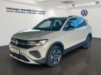 Volkswagen T-Cross - Vorschau Bild 2