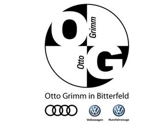 Otto Grimm GmbH & Co. KG Logo