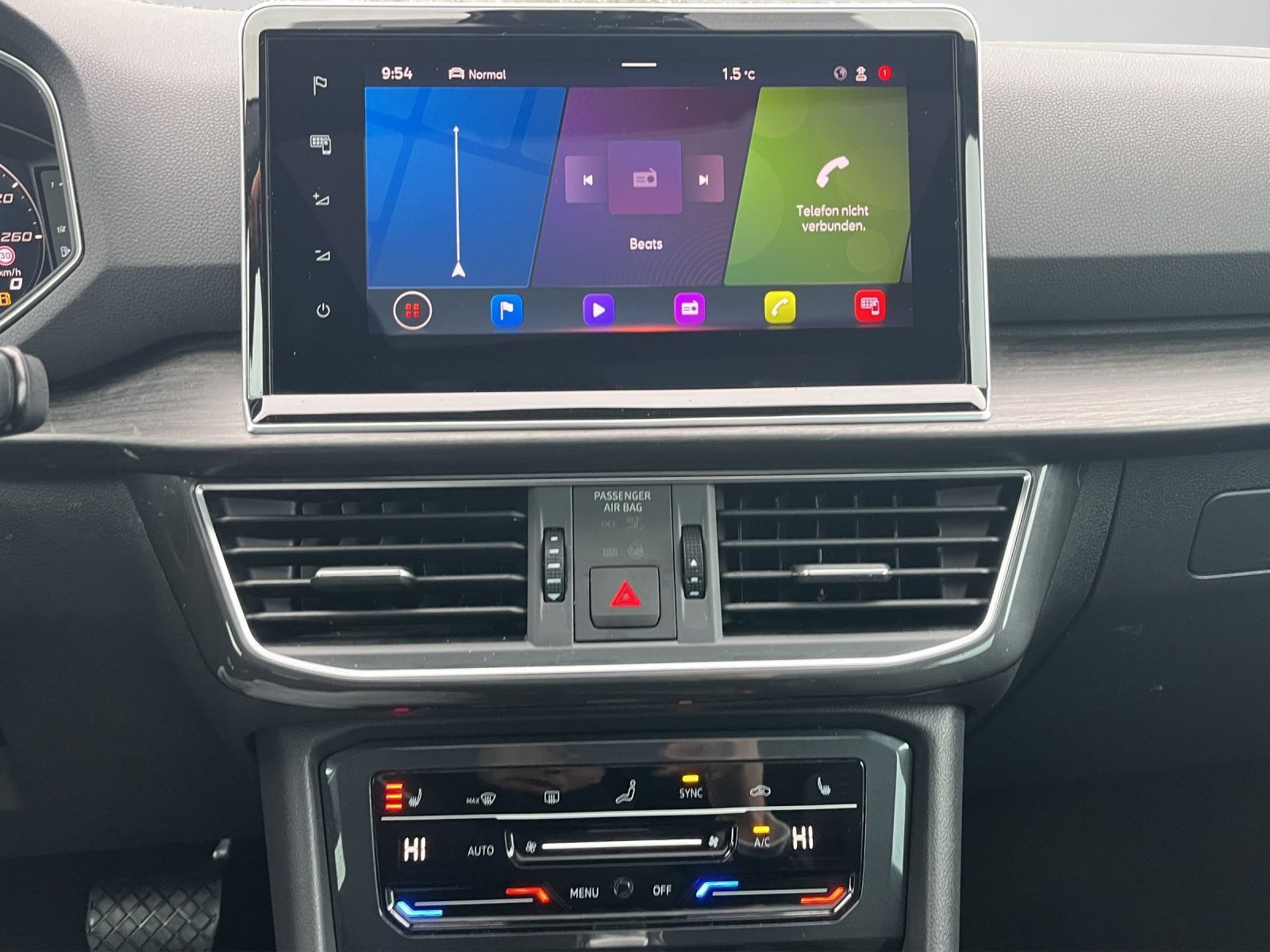 Seat Tarraco - Bild 12