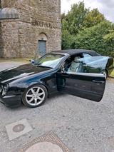 Mercedes-Benz Mercedes clk 230 Cabrio - Mercedes-Benz CLK 230 aus 1998