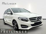 Mercedes-Benz B 200 d 4MATIC Aut. Urban/Navi/Standh./AHK/LED - Mercedes-Benz B 200: 4matic
