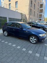 BMW Ich verkaufe meine Lieblings BMW - BMW 116: Kombi, M