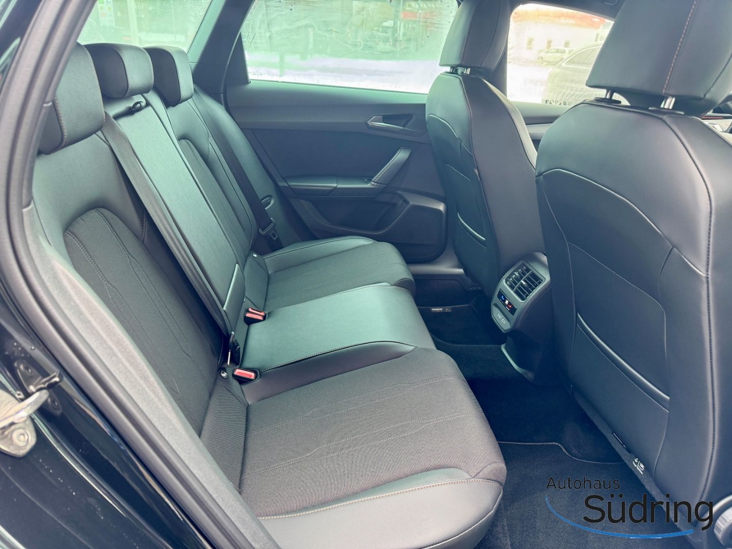 Leon Sportstourer 1,5 eTSI DSG ACC Full Link