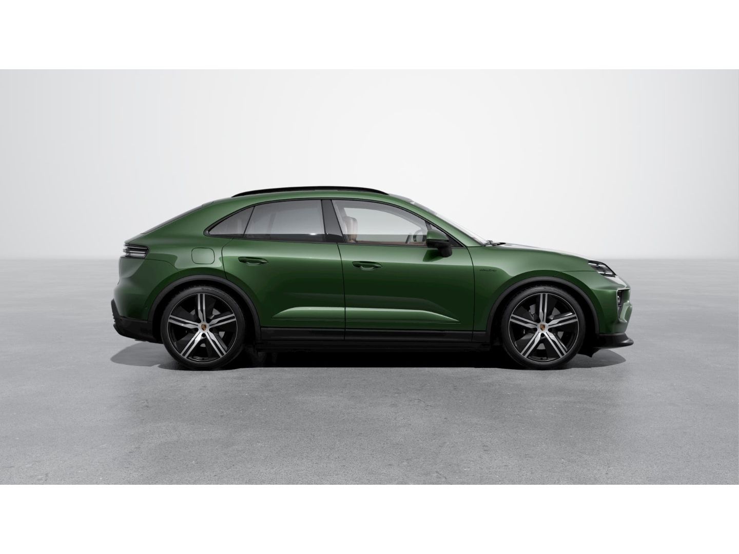 Porsche Macan 4S AHK BOSE AR-HUD InnoDrive 14 Wege 22'' foto 6