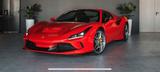 Ferrari F8 Spider TRICOLORE Unikat I Carbon I RossoNero - Ferrari F8 aus 2023
