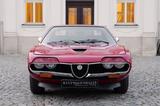Alfa Romeo Montreal *Original 46tkm*2,6 Liter V8*Leder* - Alfa Romeo Oldtimer
