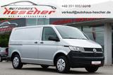 Volkswagen T6.1 Transporter Kasten 2.0 TDI *NAVI*KAMERA* - VW T6 Transporter in Dresden