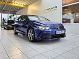 Volkswagen Golf VIII Limo R-Line Harman/Kardon App-Connect - VW Gebrauchtwagen von 2022