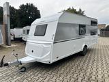 Knaus Sport 500 KD 2026 *Design Paket*